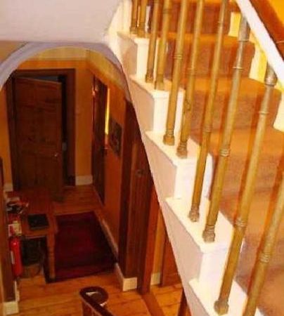 Huband House B&B Dublin Zewnętrze zdjęcie
