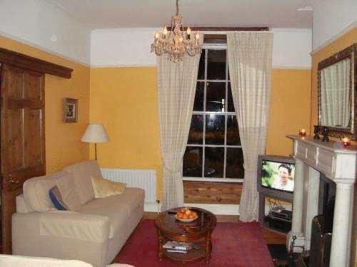 Huband House B&B Dublin Zewnętrze zdjęcie