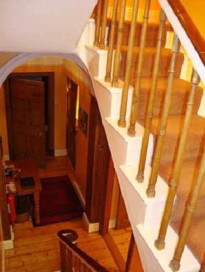 Huband House B&B Dublin Zewnętrze zdjęcie