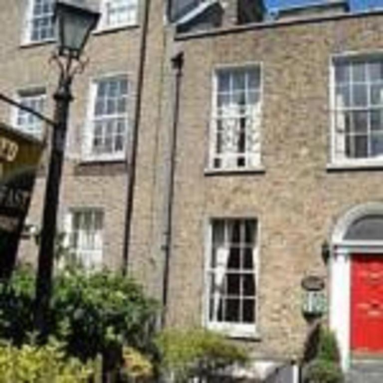 Huband House B&B Dublin Zewnętrze zdjęcie