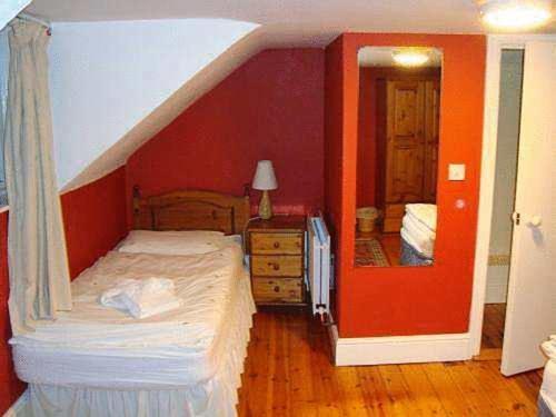 Huband House B&B Dublin Zewnętrze zdjęcie