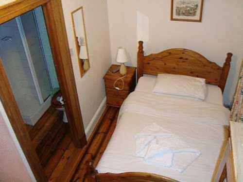 Huband House B&B Dublin Zewnętrze zdjęcie